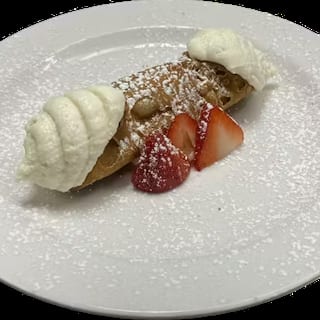 Cannoli